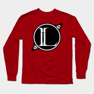 Legendarium Logo Long Sleeve T-Shirt